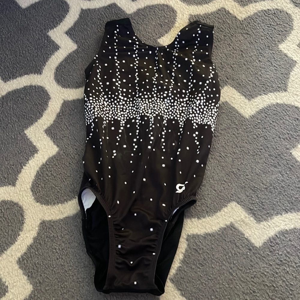 leotard